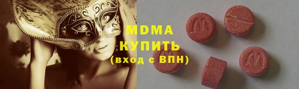 молекула духа Ельня