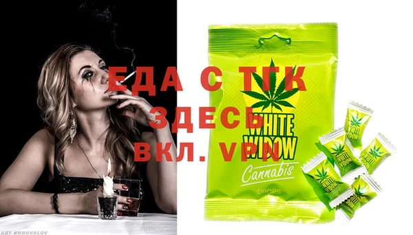 молекула духа Ельня